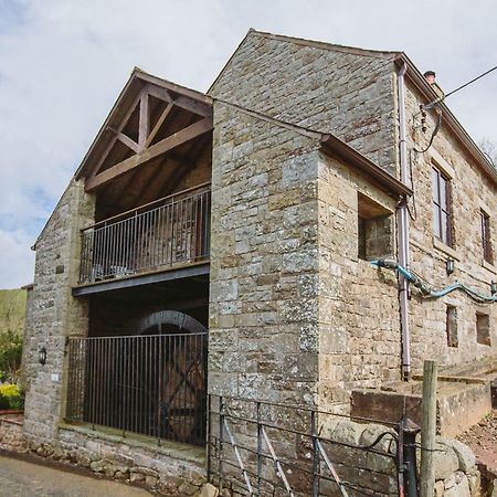 Mill Barn Hot Tub Villa Castle Carrock Exterior foto